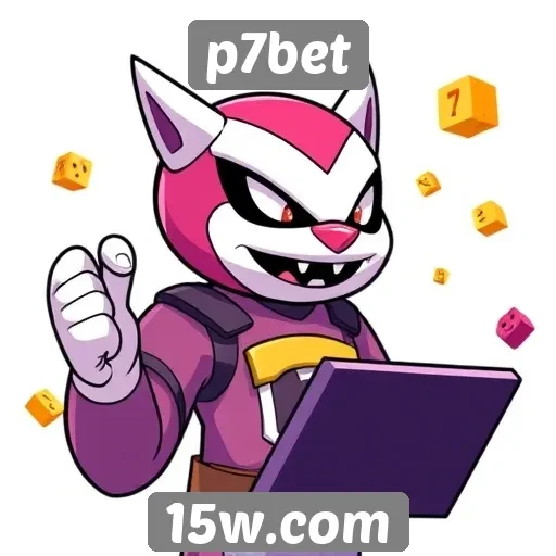 Análise da plataforma de jogos p7bet