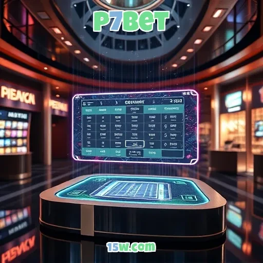 p7bet: Descubra os Melhores Jogos de Cartas para se Divertir