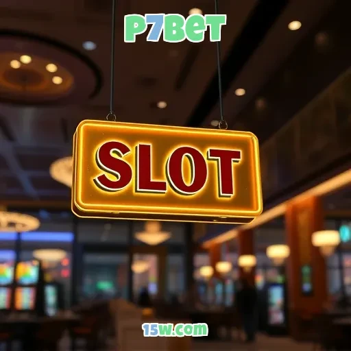 p7bet: Aventura e Emoção no Melhor Cassino Online do Brasil