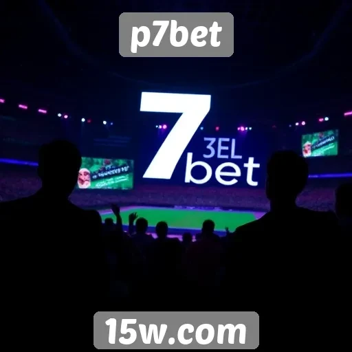Perspectivas para a evolução do p7bet nos próximos anos
