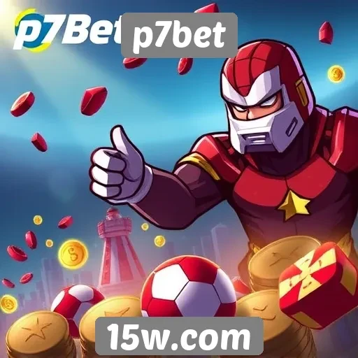 Análise das ofertas de jogos disponíveis no p7bet