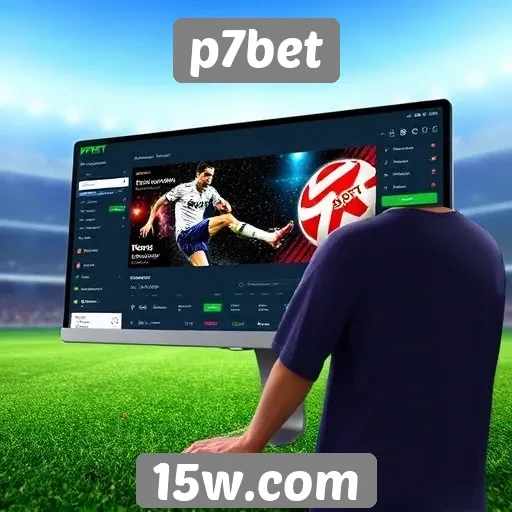 Comparação entre p7bet e outros sites de apostas