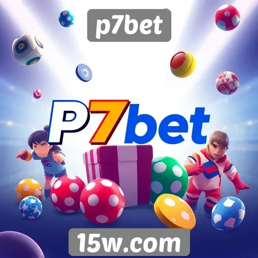 Plataforma P7bet oferece diversidade em jogos online