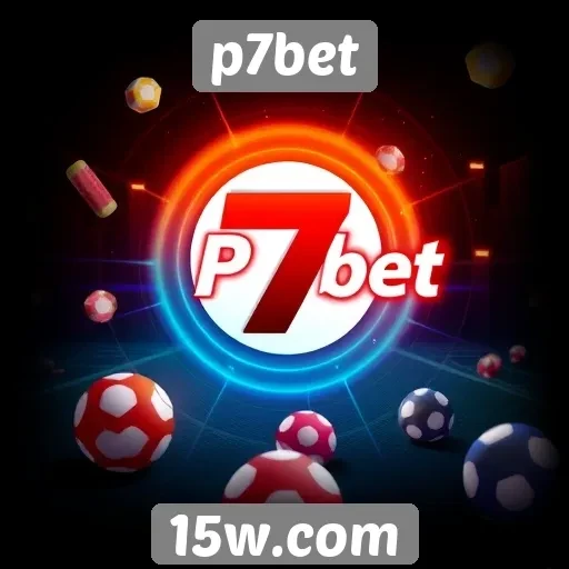 O impacto regulamentar sobre o P7bet no mercado de jogos