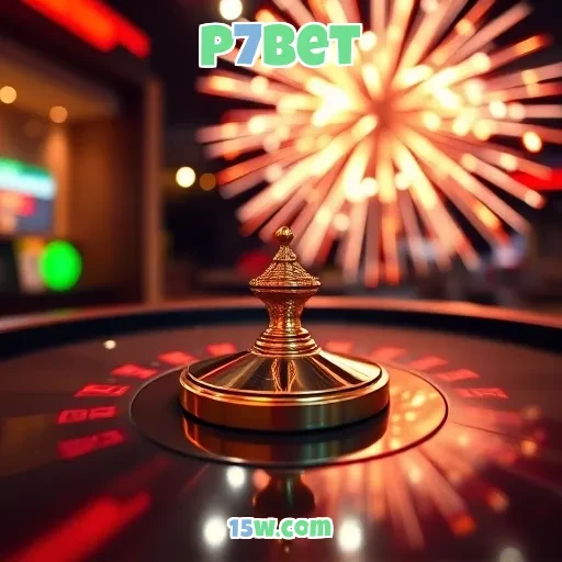 p7bet: Uma Experiência Imperdível na Roleta Online Brasileira