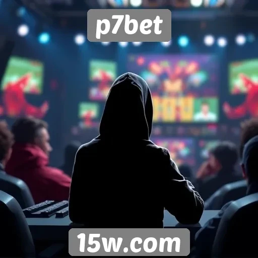Segurança e confiabilidade do p7bet em jogos online