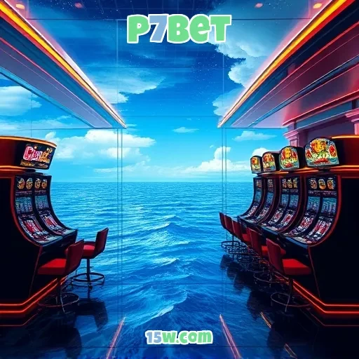 p7bet: Descubra Caça-Níqueis que Encaram seu Tempo de Jogo em Lucros!