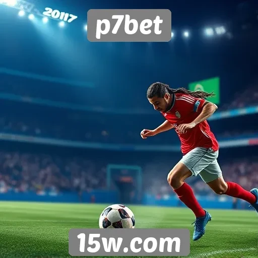 Apostas esportivas no p7bet crescem entre usuários