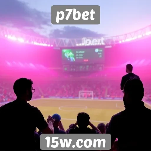 Interface do usuário e experiência no p7bet