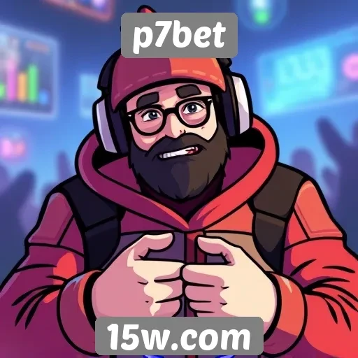 Avaliações de usuários sobre o p7bet